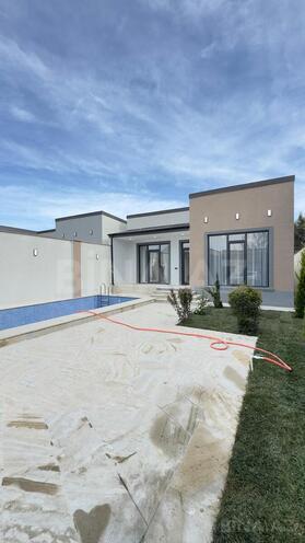 Satılır 4 otaqlı həyət evi/bağ evi 170 m², Şüvəlan q., photo 4 from 23