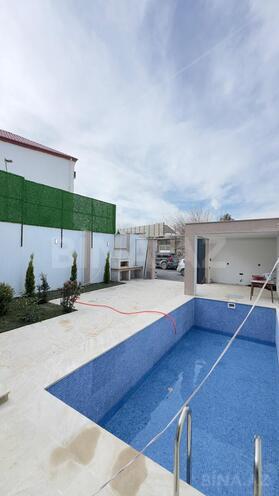 Satılır 4 otaqlı həyət evi/bağ evi 170 m², Şüvəlan q., photo 7 from 23