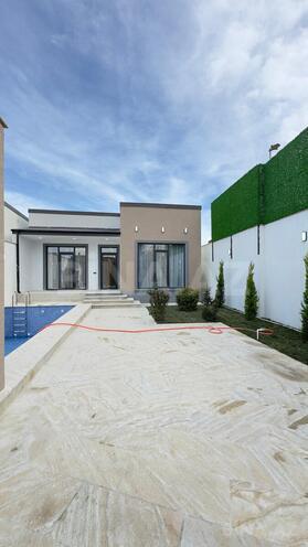 Satılır 4 otaqlı həyət evi/bağ evi 170 m², Şüvəlan q., photo 3 from 23