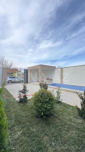 Satılır 4 otaqlı həyət evi/bağ evi 170 m², Şüvəlan q., photo 5 from 23