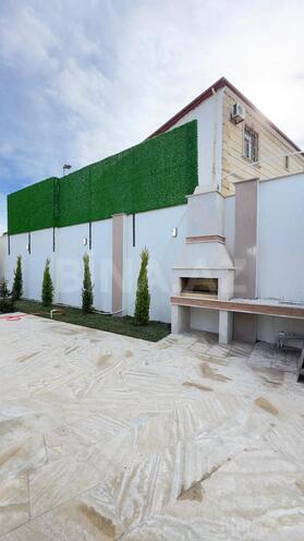 Satılır 4 otaqlı həyət evi/bağ evi 170 m², Şüvəlan q., photo 8 from 23