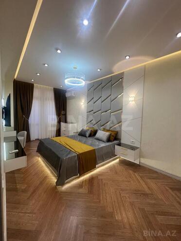 Продаётся 3-комн. новостройка 108 м², м. 28 мая, photo 10 from 22