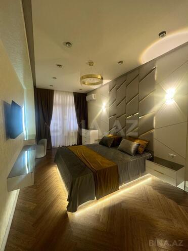 Продаётся 3-комн. новостройка 108 м², м. 28 мая, photo 12 from 22