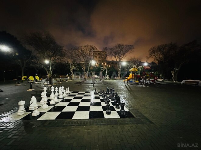Продаётся 3-комн. вторичка 80 м², Насиминский  р., photo 1 from 18