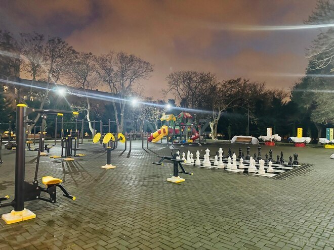 Продаётся 3-комн. вторичка 80 м², Насиминский  р., photo 17 from 18