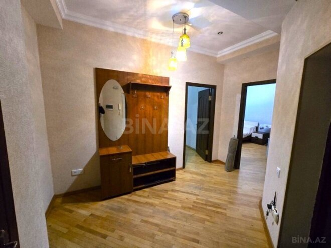 Satılır 2 otaqlı yeni tikili 90 m², Nəriman Nərimanov m., photo 13 from 14