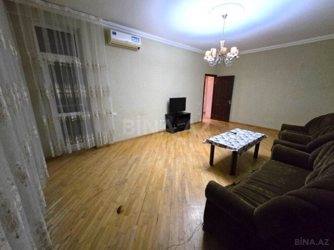 Satılır 2 otaqlı yeni tikili 90 m², Nəriman Nərimanov m., photo 4 from 14