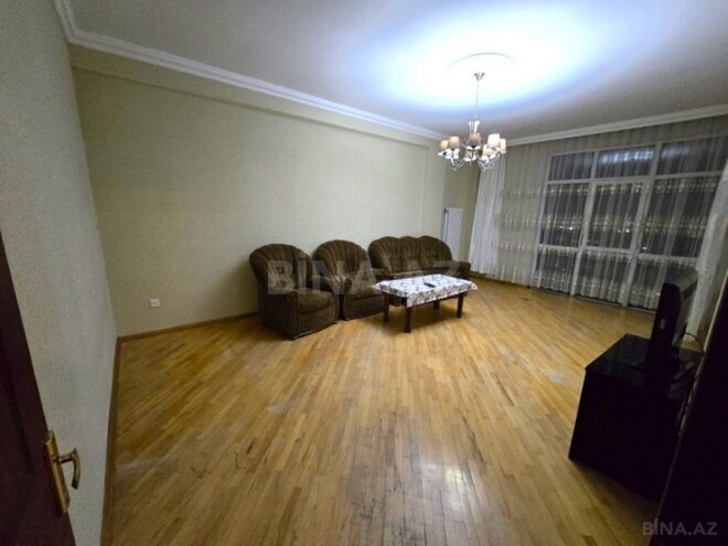 Satılır 2 otaqlı yeni tikili 90 m², Nəriman Nərimanov m., photo 3 from 14