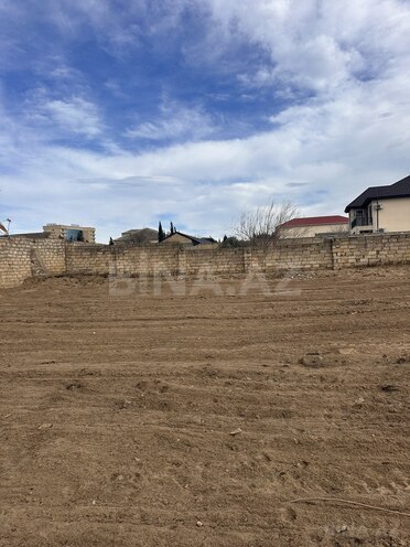 Satılır  torpaq 2 sot, Novxanı q., photo 3 from 4