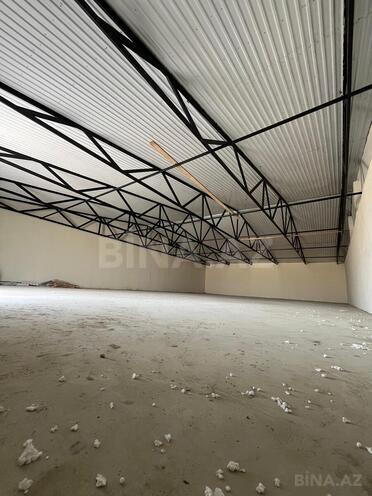 İcarəyə verilir  qaraj 1 200 m², Azadlıq Prospekti m., photo 3 from 6