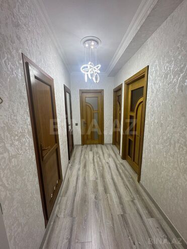 Продаётся 3-комн. вторичка 80 м², Насиминский  р., photo 9 from 18