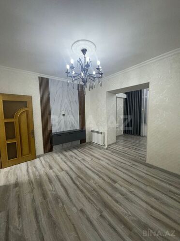 Продаётся 3-комн. вторичка 80 м², Насиминский  р., photo 14 from 18