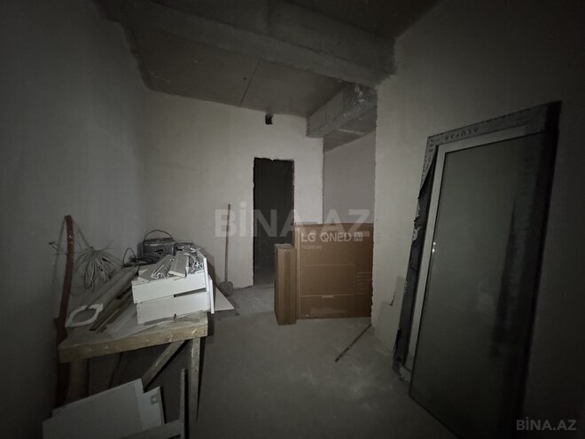 Satılır 3 otaqlı yeni tikili 147 m², Nizami m., photo 11 from 28