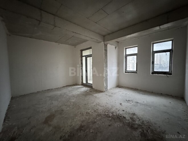 Satılır 3 otaqlı yeni tikili 147 m², Nizami m., photo 25 from 28