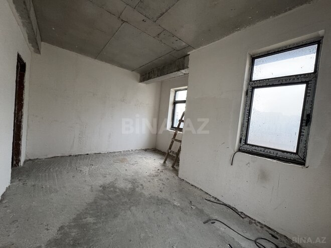 Satılır 3 otaqlı yeni tikili 147 m², Nizami m., photo 16 from 28