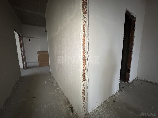 Satılır 3 otaqlı yeni tikili 147 m², Nizami m., photo 13 from 28