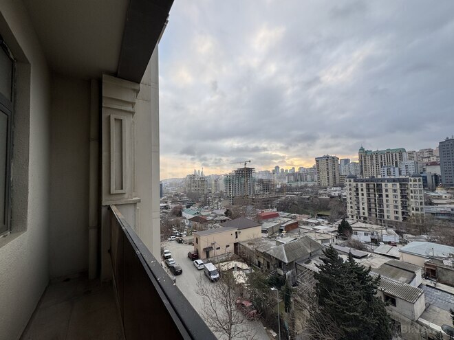 Satılır 3 otaqlı yeni tikili 147 m², Nizami m., photo 19 from 28