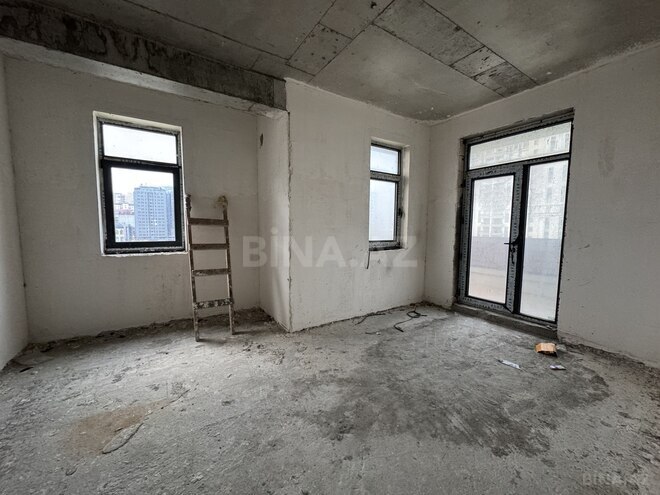 Satılır 3 otaqlı yeni tikili 147 m², Nizami m., photo 14 from 28