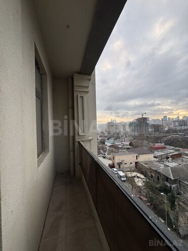 Satılır 3 otaqlı yeni tikili 147 m², Nizami m., photo 17 from 28