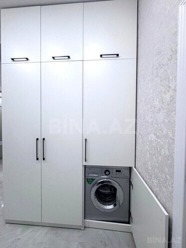 İcarəyə verilir 3 otaqlı yeni tikili 70 m², Neftçilər m., photo 10 from 16