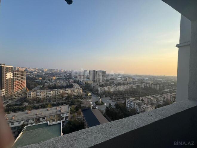 İcarəyə verilir 3 otaqlı yeni tikili 70 m², Neftçilər m., photo 14 from 16