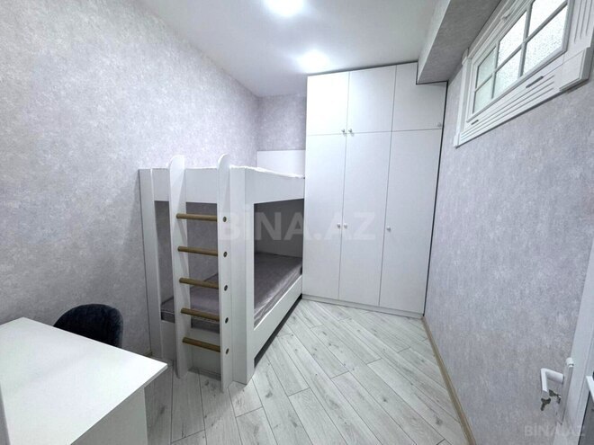 İcarəyə verilir 3 otaqlı yeni tikili 70 m², Neftçilər m., photo 8 from 16