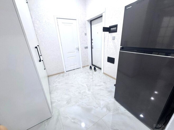 İcarəyə verilir 3 otaqlı yeni tikili 70 m², Neftçilər m., photo 5 from 16