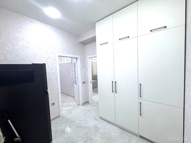 İcarəyə verilir 3 otaqlı yeni tikili 70 m², Neftçilər m., photo 6 from 16