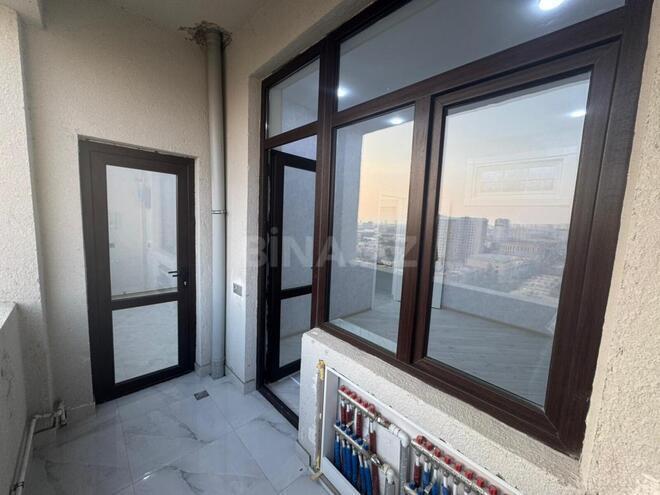 İcarəyə verilir 3 otaqlı yeni tikili 70 m², Neftçilər m., photo 7 from 16