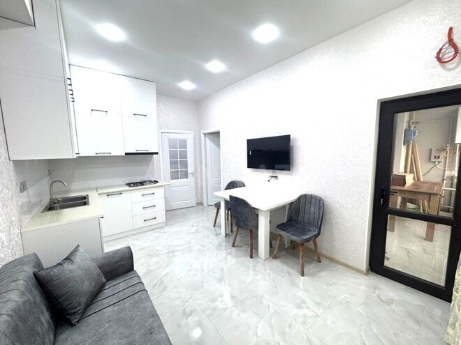 İcarəyə verilir 3 otaqlı yeni tikili 70 m², Neftçilər m., photo 3 from 16