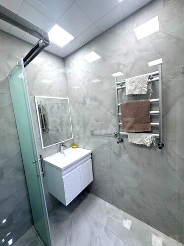 İcarəyə verilir 3 otaqlı yeni tikili 70 m², Neftçilər m., photo 12 from 16