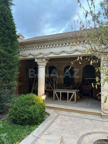 Продаётся 10-комн. дом/дача 1 100 м², м. Нариман Нариманов, photo 7 from 12