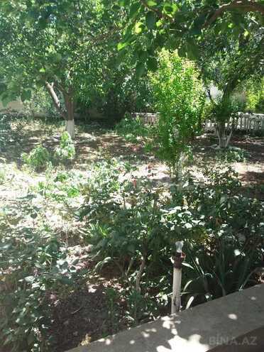 Satılır  torpaq 6 sot, Badamdar q., photo 1 from 8