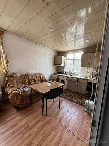 Satılır 5 otaqlı həyət evi/bağ evi 220 m², Sulutəpə q., photo 8 from 24