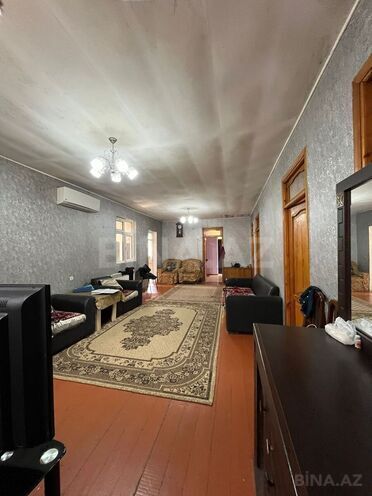 Satılır 5 otaqlı həyət evi/bağ evi 220 m², Sulutəpə q., photo 3 from 24