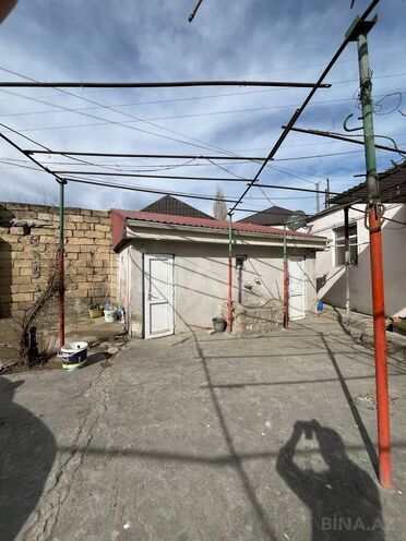 Satılır 5 otaqlı həyət evi/bağ evi 220 m², Sulutəpə q., photo 16 from 24