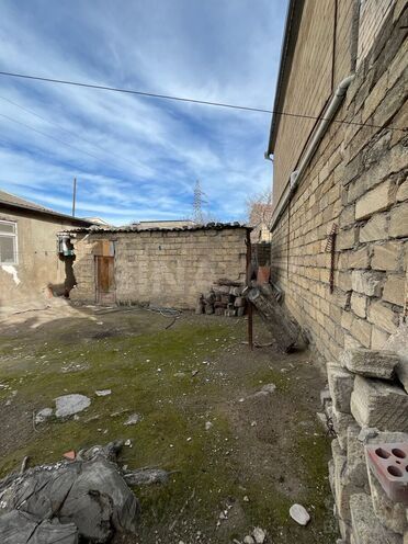 Satılır 5 otaqlı həyət evi/bağ evi 220 m², Sulutəpə q., photo 17 from 24