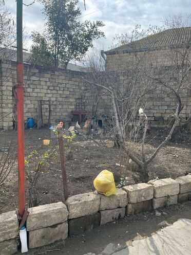 Satılır 5 otaqlı həyət evi/bağ evi 220 m², Sulutəpə q., photo 20 from 24