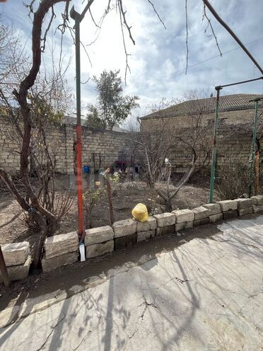 Satılır 5 otaqlı həyət evi/bağ evi 220 m², Sulutəpə q., photo 19 from 24