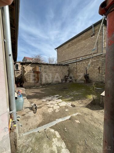 Satılır 5 otaqlı həyət evi/bağ evi 220 m², Sulutəpə q., photo 18 from 24