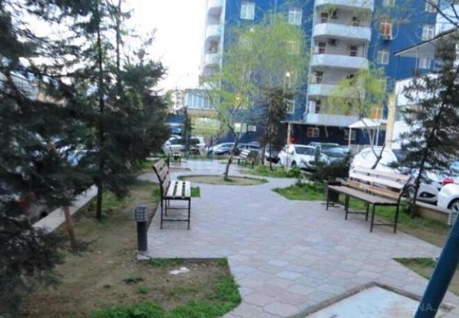 Satılır 3 otaqlı yeni tikili 187 m², Nizami m., photo 24 from 29