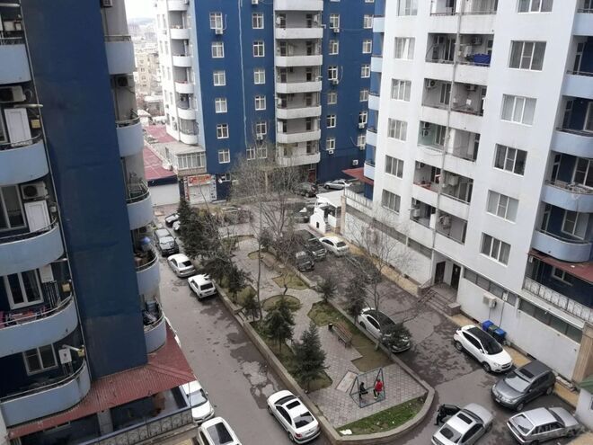Satılır 3 otaqlı yeni tikili 187 m², Nizami m., photo 28 from 29