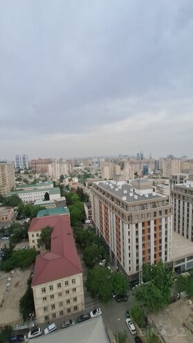 Satılır 3 otaqlı yeni tikili 187 m², Nizami m., photo 25 from 29