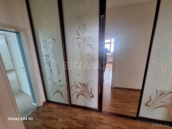 Satılır 3 otaqlı yeni tikili 187 m², Nizami m., photo 8 from 29