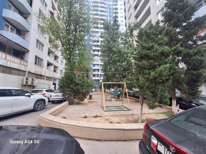Satılır 3 otaqlı yeni tikili 187 m², Nizami m., photo 27 from 29