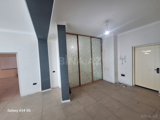 Satılır 3 otaqlı yeni tikili 187 m², Nizami m., photo 15 from 29