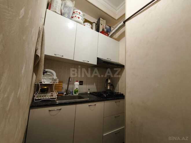 Satılır 2 otaqlı yeni tikili 63 m², Nərimanov r., photo 11 from 23
