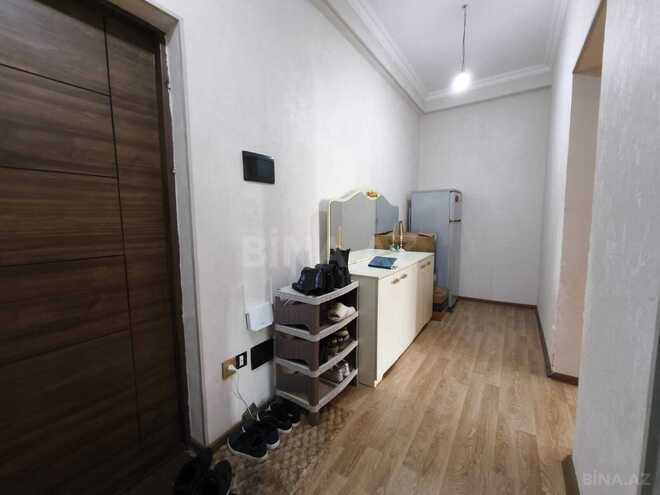 Satılır 2 otaqlı yeni tikili 63 m², Nərimanov r., photo 16 from 23