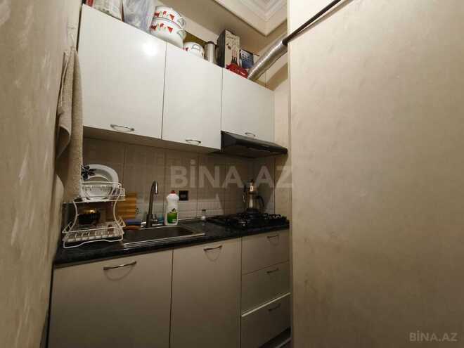 Satılır 2 otaqlı yeni tikili 63 m², Nərimanov r., photo 12 from 23