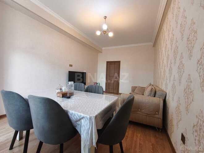 Satılır 2 otaqlı yeni tikili 63 m², Nərimanov r., photo 6 from 23